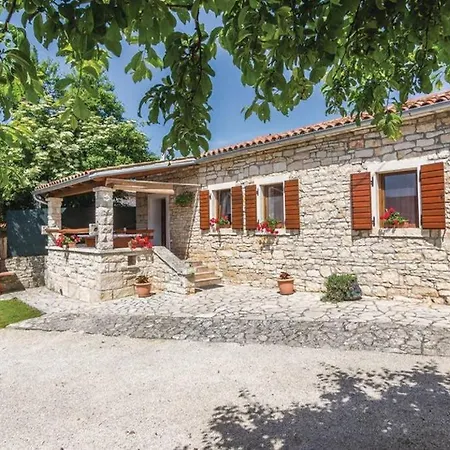 Villa Roza Žminj