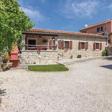Roza Villa Žminj