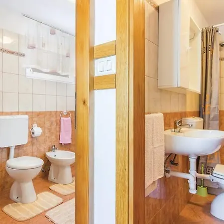 Roza Villa Žminj