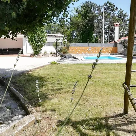 Roza * Žminj