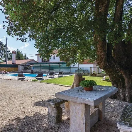Villa Roza Žminj