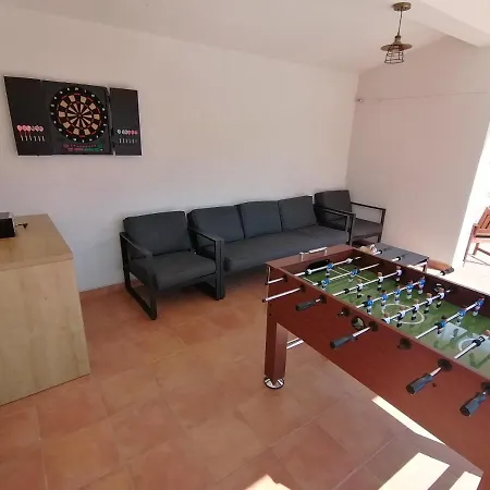 Vila Roza